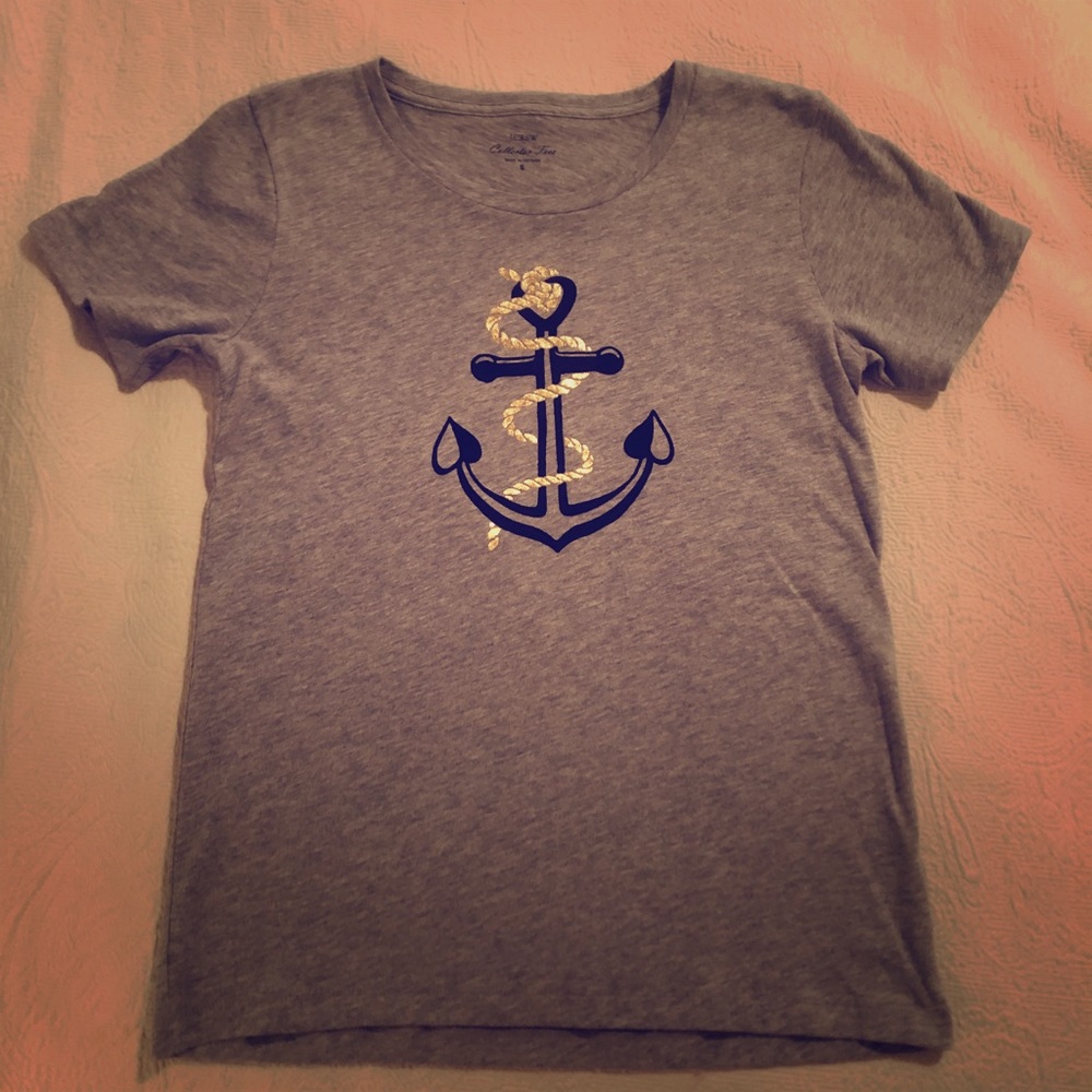 Never worn t-shirt. NWT